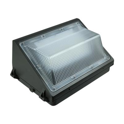 100-277V 120W LED Duvar Paketi Işık 40W 60W 80W IP66 Su Geçirmez Dış Duvar Lambası
