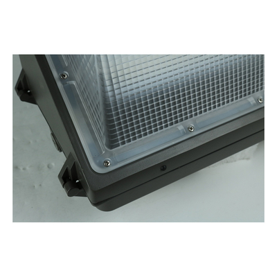 100-277V 120W LED Duvar Paketi Işık 40W 60W 80W IP66 Su Geçirmez Dış Duvar Lambası