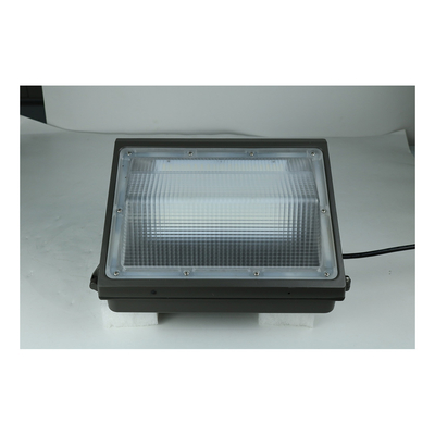100-277V 120W LED Duvar Paketi Işık 40W 60W 80W IP66 Su Geçirmez Dış Duvar Lambası