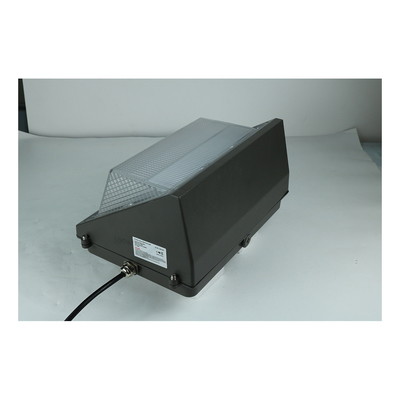 40W 60W LED Duvar Paketi Işık 100-277V IP65 Dış Duvar Lambası