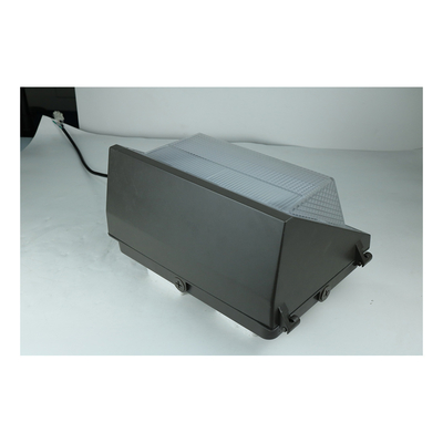 100-277V 120W LED Duvar Paketi Işık 40W 60W 80W IP66 Su Geçirmez Dış Duvar Lambası