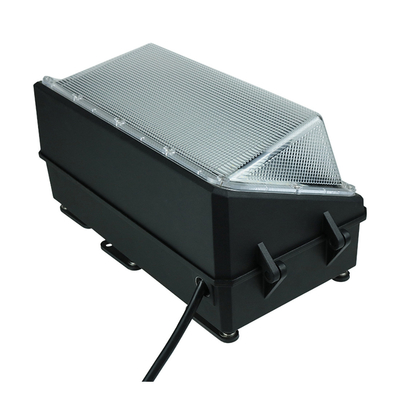 Dış Mekan IP66 LED Duvar Paketi Işık 40w 80w 100w 120w Bahçe