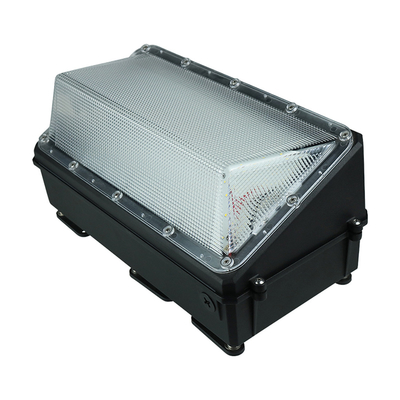 DLC 60w LED Duvar Paketi Işık 80w 100W 120w Dış Mekan IP66