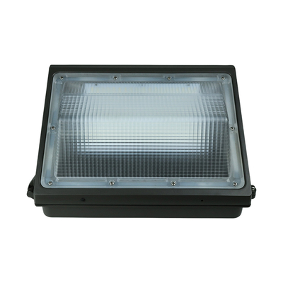 40W 60W LED Duvar Paketi Işık 100-277V IP65 Dış Duvar Lambası