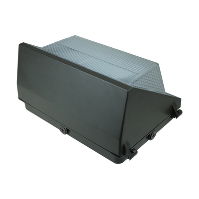 ETL DLC 40W-120W LED Duvar Paketi Dış Mekan Alacakaranlıktan Şafağa