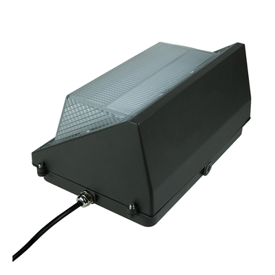 50W 80W 100 Watt LED Duvar Paketi Işığı 120W Bahçe Yüksek Parlaklık