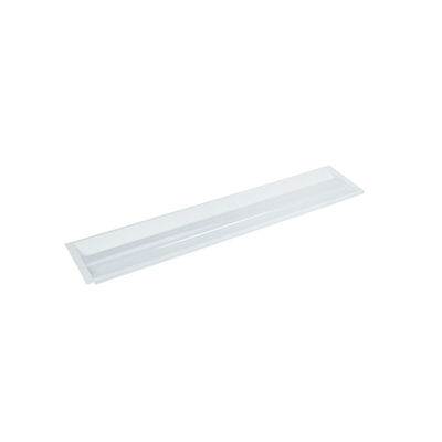 5-50W Düz Panel Troffer Light Alışveriş Merkezleri ve Kütüphaneler