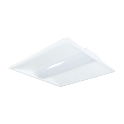 60x60 LED Troffer Işık 5-50W Sıva Üstü Düz Çerçeve