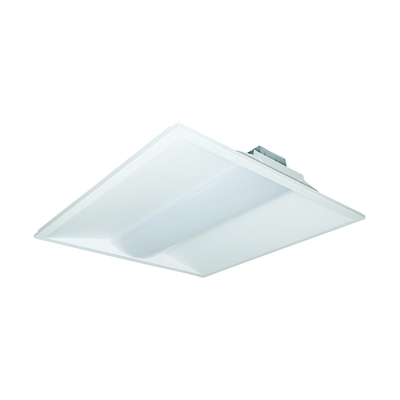 Kare Ticari LED Troffer Işık Floresan 5-50W 2ft 4ft