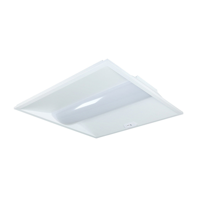 62x62 Arkadan Aydınlatmalı LED Troffer Işık 80W 2x4 28 İnç 6 Rasterleuchte