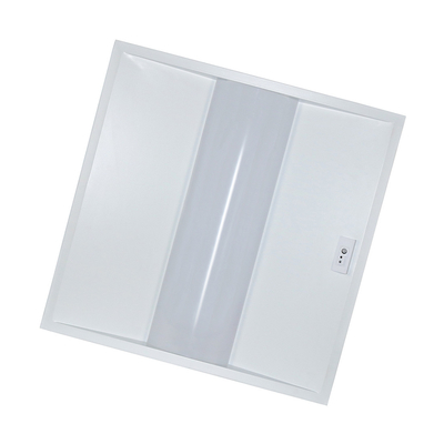 Kare Ticari LED Troffer Işık Floresan 5-50W 2ft 4ft