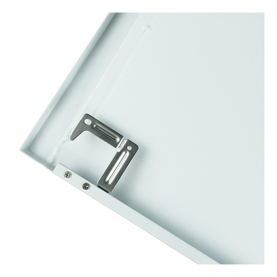 Kare Ticari LED Troffer Işık Floresan 5-50W 2ft 4ft
