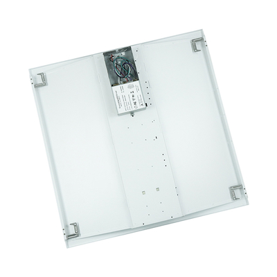 5-50W Düz Panel Troffer Light Alışveriş Merkezleri ve Kütüphaneler