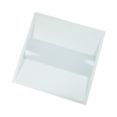 62x62 Arkadan Aydınlatmalı LED Troffer Işık 80W 2x4 28 İnç 6 Rasterleuchte