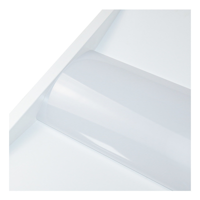 60x60 LED Troffer Işık 5-50W Sıva Üstü Düz Çerçeve