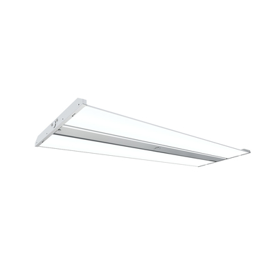110W 5000K LED Lineer Yüksek Bay Işık Döküm Alüminyum 135lm/W