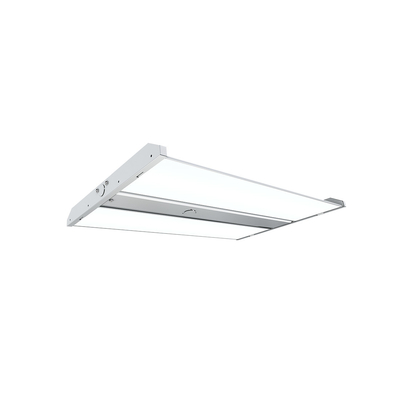 110W 5000K LED Lineer Yüksek Bay Işık Döküm Alüminyum 135lm/W