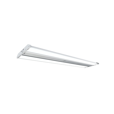 110W 5000K LED Lineer Yüksek Bay Işık Döküm Alüminyum 135lm/W