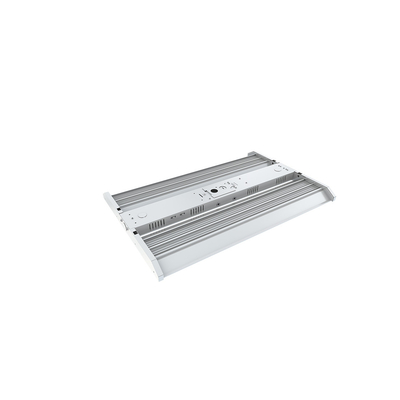 110W 5000K LED Lineer Yüksek Bay Işık Döküm Alüminyum 135lm/W