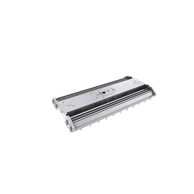20W-80W LED Doğrusal Yüksek Bay Işık IP65 Ticari Endüstriyel Su Geçirmez