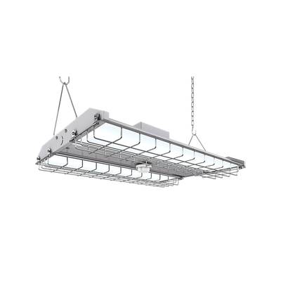 20W-80W LED Doğrusal Yüksek Bay Işık IP65 Ticari Endüstriyel Su Geçirmez